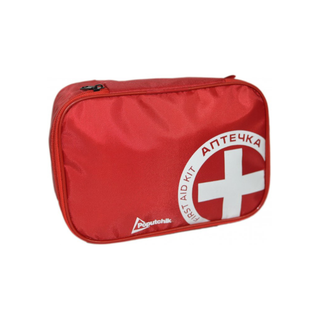 Сумка-органайзер Poputchik 21 х 15 х 8 см (Ф-02-005-М) Сумка-органайзер Poputchik 21 х 15 х 8 см (Ф-02-005-М)