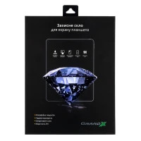 Скло захисне Grand-X Samsung Galaxy Tab A7 Lite SM-T220/SM-T225 (GXTA7LT220)