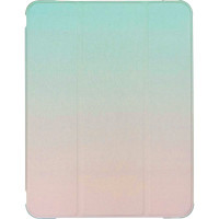 Чохол до планшета BeCover Gradient Soft TPU mnt Pencil Apple iPad 10.2 2019/2020/2021 (706574)