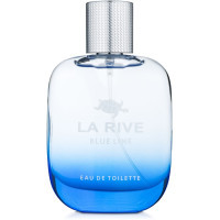 Туалетна вода La Rive Blue Line 90 мл (5906735234091)