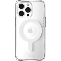 Чохол до мобільного телефона UAG Apple iPhone 13 Pro Plyo Magsafe, Ice (113152184343)