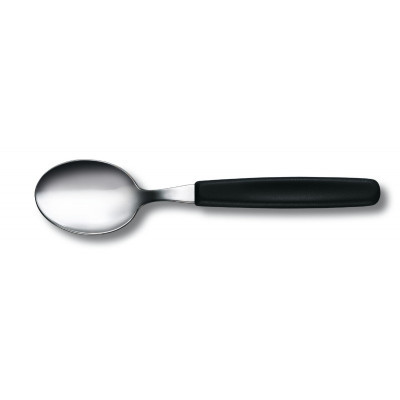 Столова ложка Victorinox SwissClassic Table Spoon Black (5.1553) (1137611)