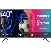 Телевізор Hisense 40A5720FA