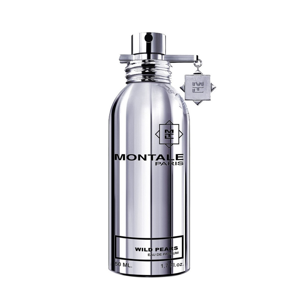 Парфумована вода Montale Wild Pears 50 мл (3760260453752)