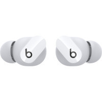 Навушники Beats Studio Buds True Wireless Noise Cancelling Earphones White (MJ4Y3ZM/A)