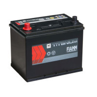Car battery FIAMM 95A (7905195)