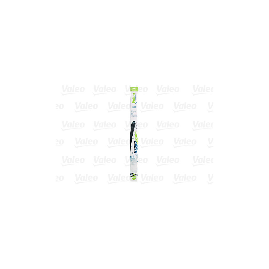 Щітка склоочисника Valeo 578582