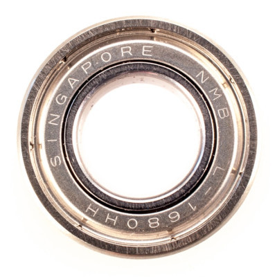 Втулка вала гумового EP-1052 Konica Minolta (15576118/1065587101)