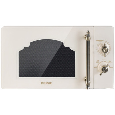 Microwave PRIME Technics PMR 20700 HGI