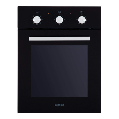 Духова шафа Interline OEG 170 MRN BA