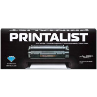 Картридж Printalist Samsung SL-C430W/C480W, ST974A Cyan (Sam-C404S-PL)