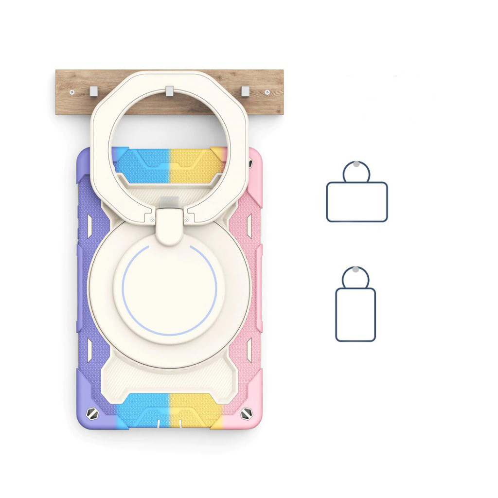 Чохол до планшета BeCover Apple iPad Pro 11 2018/Air 10.9 2020 Blue (707237) Чохол до планшета BeCover Apple iPad Pro 11 2018/Air 10.9 2020 Blue (707237)