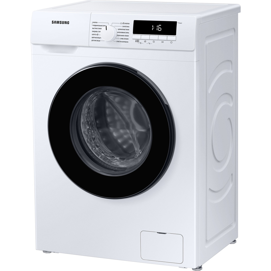 Пральна машина Samsung WW70T3020BW/UA