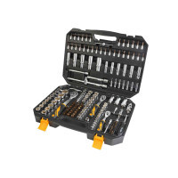 Tool set Tolsen end heads 175 pcs (15146)