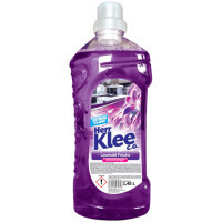 Floor cleaner Klee Lavendel Frische 1450 ml (4260418930658)