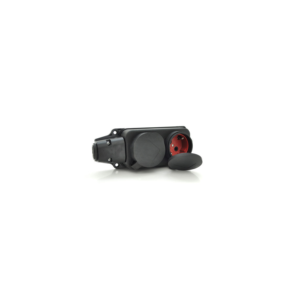 Колодка для подовжувача Pipo PP/SP-3132/2/44/16B