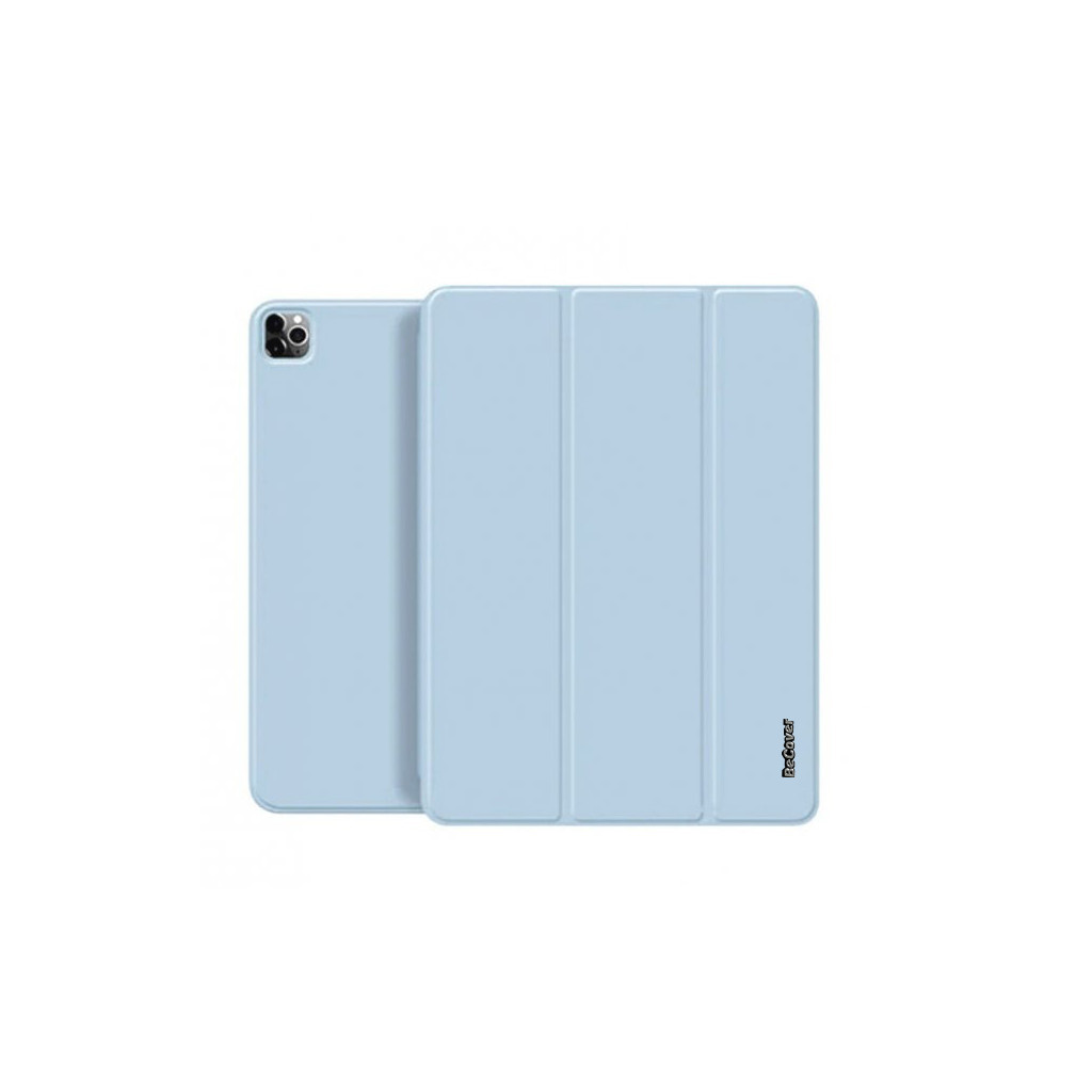 Чохол до планшета BeCover Magnetic Apple iPad Pro 11 2020/21/22 Light Blue (707546) Чохол до планшета BeCover Magnetic Apple iPad Pro 11 2020/21/22 Light Blue (707546)