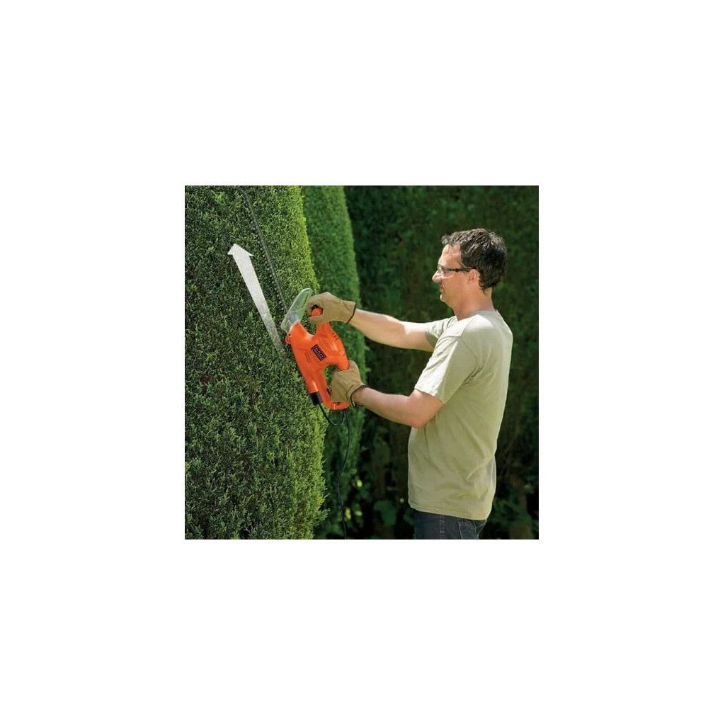 Кущоріз Black&Decker BEHT201