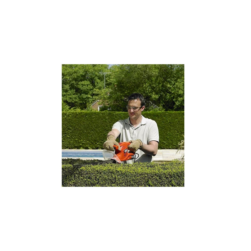 Кущоріз Black&Decker BEHT201