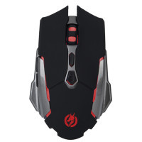 Мишка Piko FX71 Black (1283126489518)