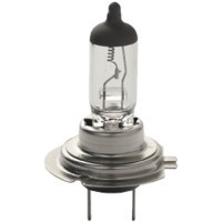 Car lamp SCT-GERMANY H7 Basic 12V 55W PX26d (202907)