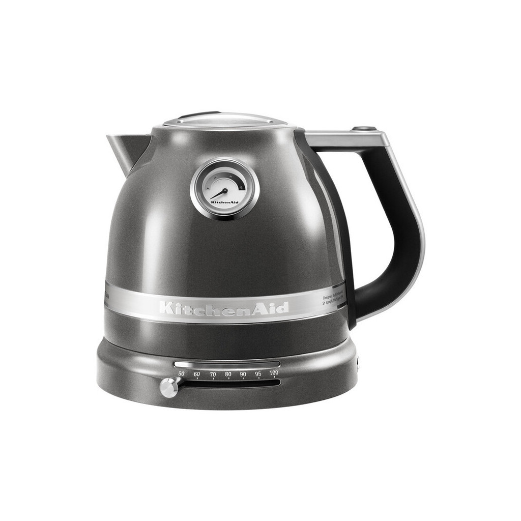 Електрочайник KitchenAid 5KEK1522EMS Електрочайник KitchenAid 5KEK1522EMS