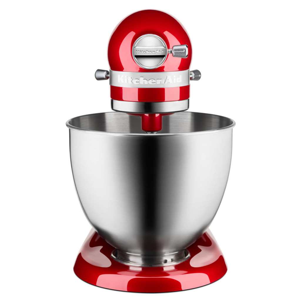 Кухонний комбайн KitchenAid 5KSM3311XECA