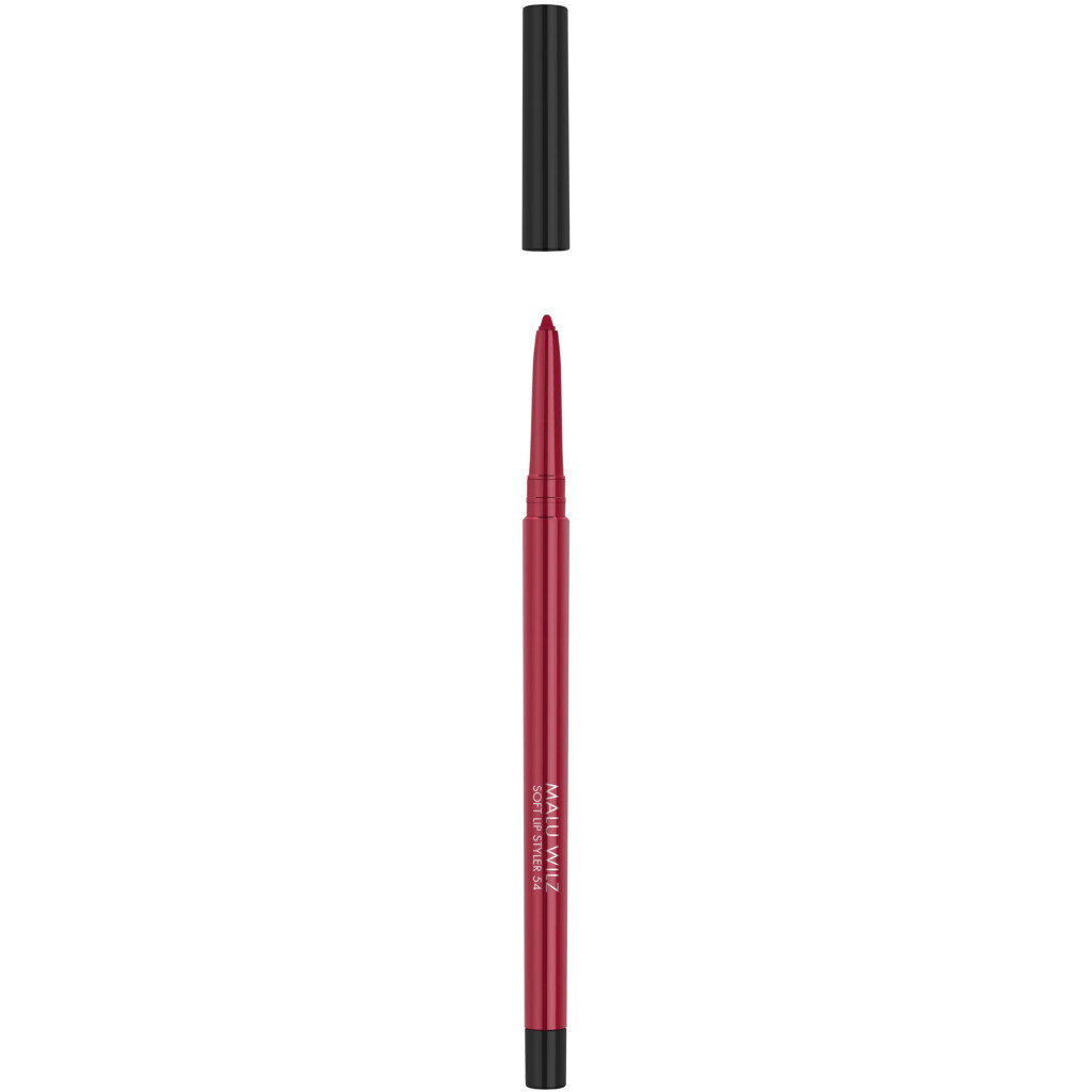 Олівець для губ Malu Wilz Soft Lip Styler 54 - Raspberry Love (4060425015580)