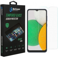 Скло захисне BeCover Tecno Spark Go 2022 (KG5m) Crystal Clear Glass (707873)