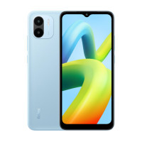 Мобільний телефон Xiaomi Redmi A1 3/32GB Light Blue