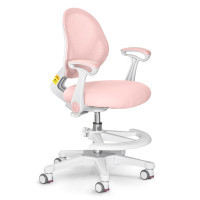 Children's chair Evo-kids Mio Air Pink (Y-307 KP)