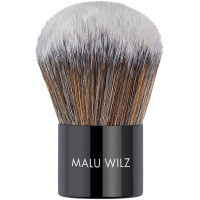 Пензлик для макіяжу Malu Wilz Kabuki Powder Brush для пудри (4043993470043)