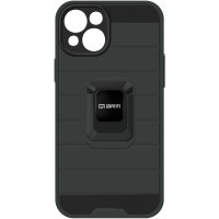 Чохол до мобільного телефона Armorstandart DEF17 case Apple iPhone 13 Black (ARM61338)