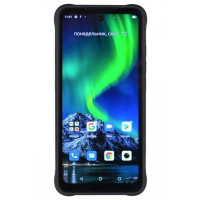 Мобільний телефон Umidigi Bison 2 6/128GB Dual Sim Black_ (Bison 2 6/128GB Black_)