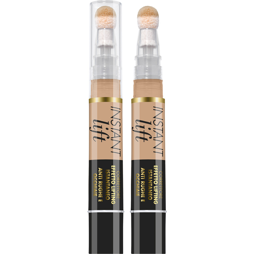 Консилер Deborah Instant Lift 03 - Sand (8009518356175)
