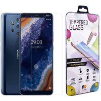 Скло захисне Drobak Nokia 9 PureView (121229)
