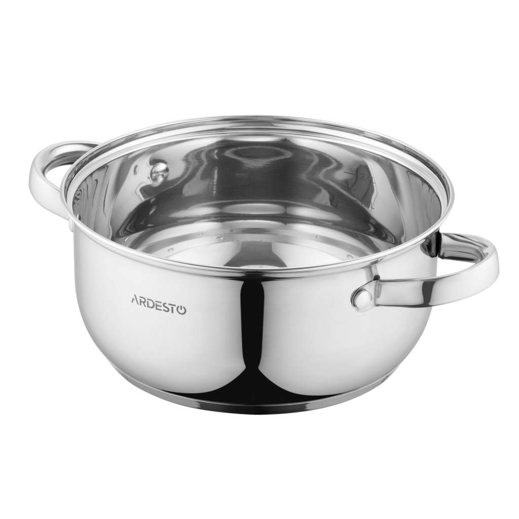 Каструля Ardesto Gemini Gourmet 2.7 л (AR1926BC)