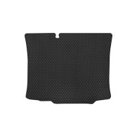 Килимок в багажник EVAtech Audi A3 (8L) 5-doors Restyling 2000-2003 1 п (AU43039B1RBB)
