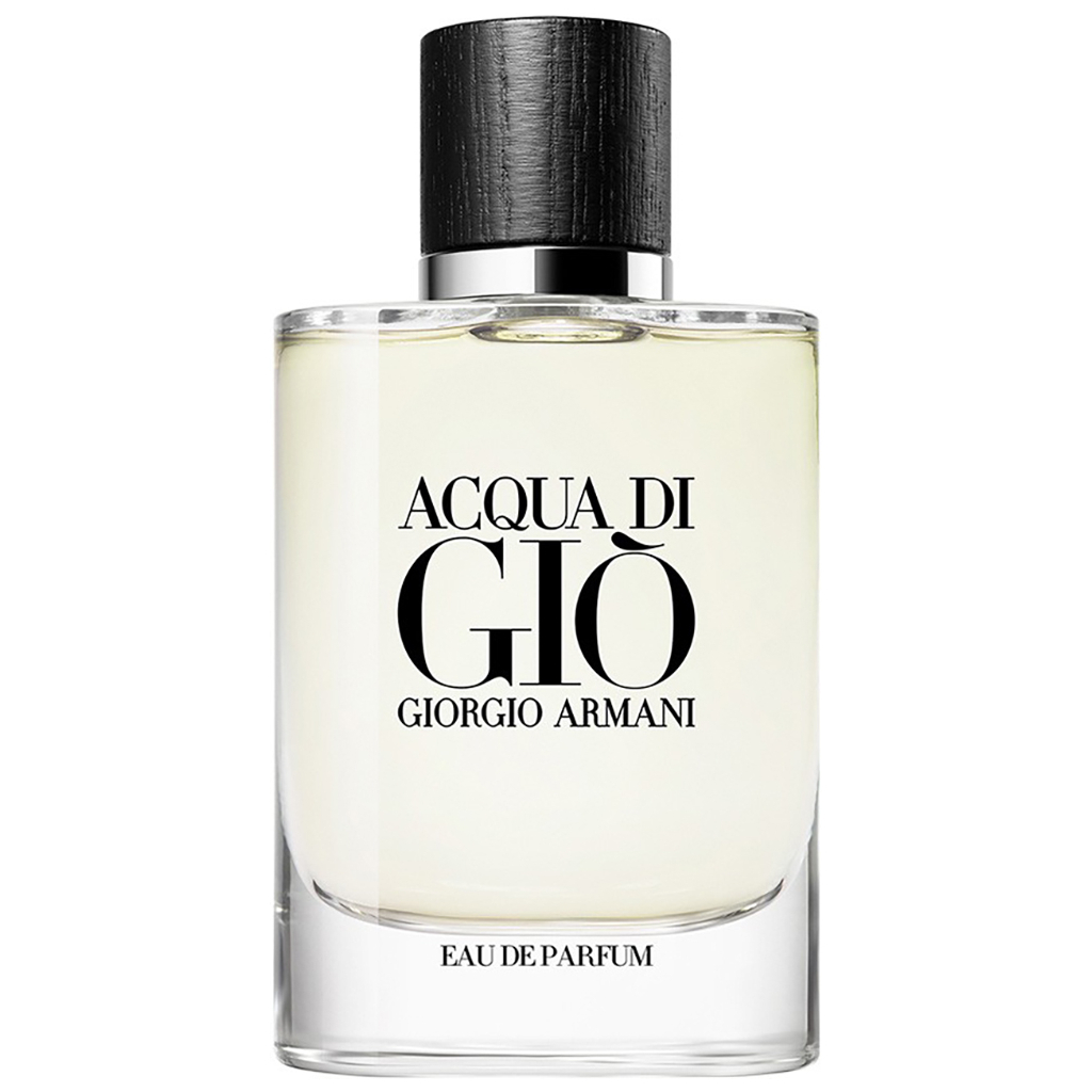 Парфумована вода Giorgio Armani Acqua Di Gio Eau de Parfum 75 мл (3614273662475)