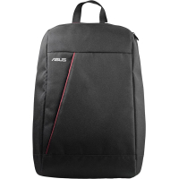 Рюкзак для ноутбука ASUS 15.6" NEREUS Backpack Black (90-XB4000BA00060)