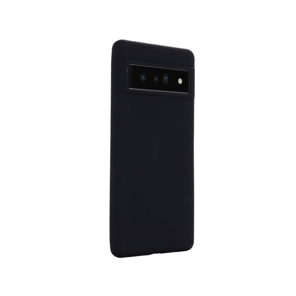 Чохол до мобільного телефона BeCover Google Pixel 7 Pro Black (708645) Чохол до мобільного телефона BeCover Google Pixel 7 Pro Black (708645)