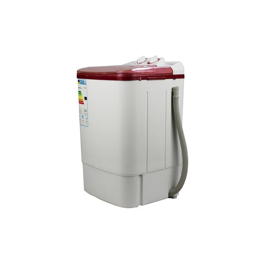 Пральна машина Milano FWМ-40PАred Пральна машина Milano FWМ-40PАred