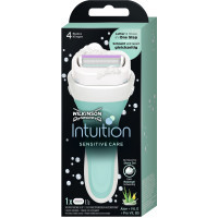 Razor Wilkinson Sword Intuition Sensitive (4027800416004)