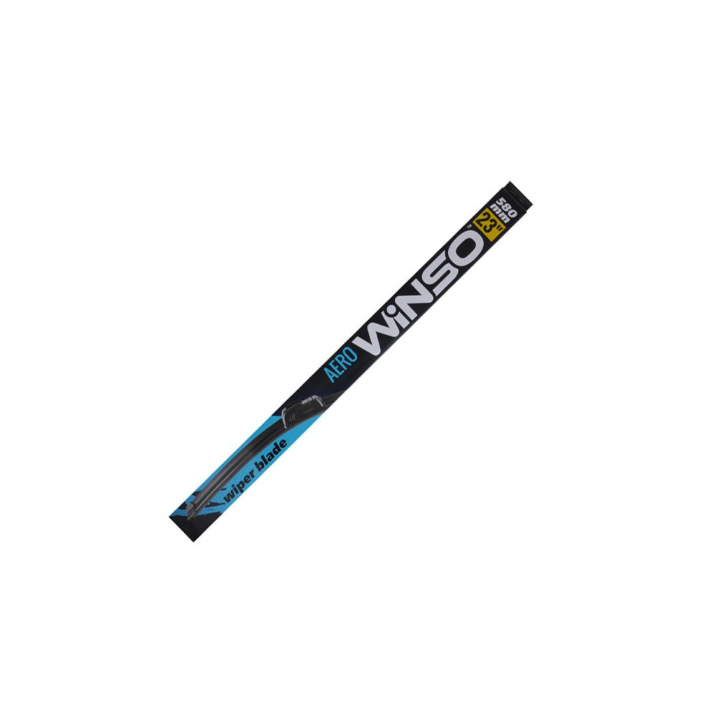 Щітка склоочисника WINSO Aero 580мм (110580) Щітка склоочисника WINSO Aero 580мм (110580)