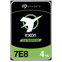 Жорсткий диск 3.5" 4TB Seagate (ST4000NM006A)