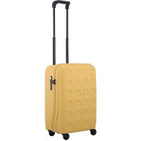 Suitcase Lojel Vita 18 Yellow Ocher S (Lj-PP10-56522)