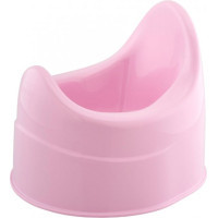 Горщик Chicco Eco+ 18 м+ Рожевий (8058664164103) (11533.00.01)