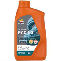 Motor oil REPSOL RACING ATV 4T 10W-40 1l (RPP2005MHC)