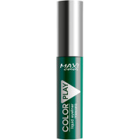 Туш для вій Maxi Color Color Play Mascara 01 - Зелений (4823097100653)
