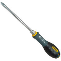 Stanley FatMax screwdriver, slot Ph3x150 mm, turnkey hexagon. (FMHT0-62623)